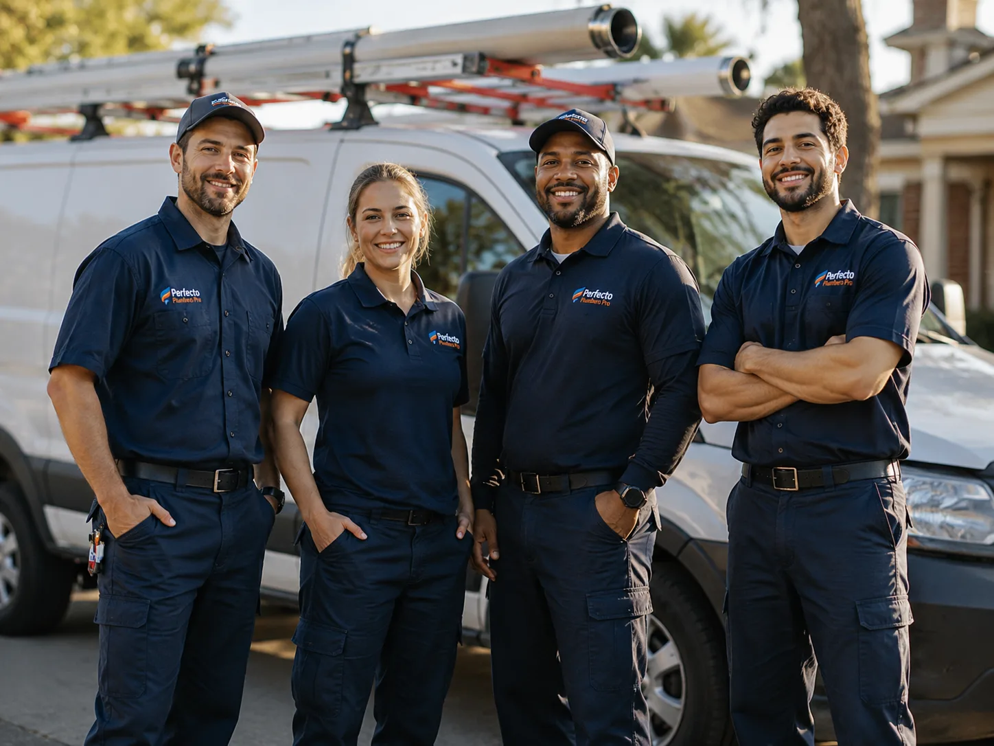 Emergency Plumber Near Me in Barton City, MI near me